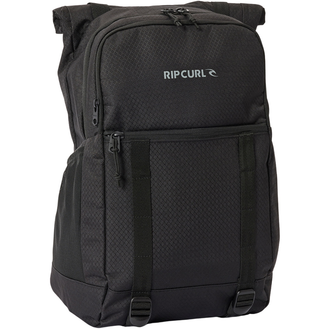 2026 Rip Curl M&auml;nner Dawn Patrol 30L Rucksack 19QMBA - Midnight